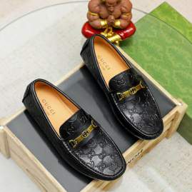 Picture of Gucci Shoes _SKUGuccisz38-44mnf03937258